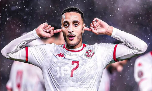 تونس با شکست اوگاندا، برنده دراماتیک جام ملت‌های آفریقا شد!