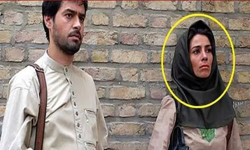تغییر حیرت‌انگیز چهره بیتا بادران پس از ۲۰ سال دوری از بازیگری؛ زیباتر از همیشه در دلشکسته!