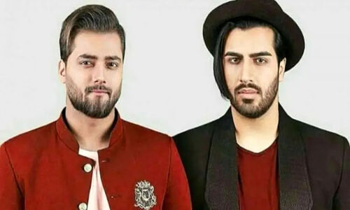 آهنگ «بله» ماکان بند؛ ترانه‌ای که دل‌ها را به هم نزدیک می‌کند!