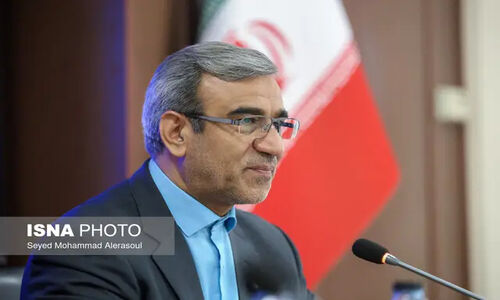 استاندار خراسان رضوی: راه و شهرسازی باید فراتر از استان، کشور و منطقه را متحول کند!
