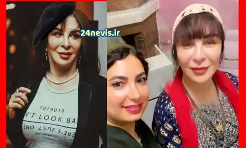چهره دیده‌نشده افسانه بایگان در 25 سالگی؛ نگاهی به دومین فیلمش در سال 65