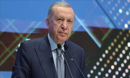 اردوغان با قاطعیت مقابل تعرضات رژیم صهیونیستی به لبنان ایستاد؛ حمایت بی‌سابقه از امنیت بیروت