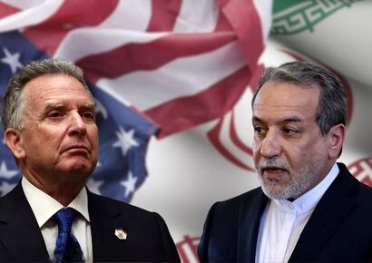 احتمال شروع مذاکرات ایران و آمریکا از هفته آینده