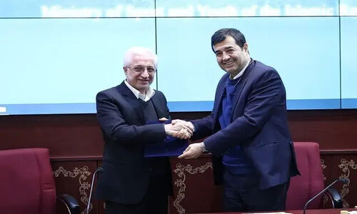 استاندار خراسان شمالی رئیس ستاد مسابقات جهانی کوراش شد؛ بجنورد به مرکز هیجان ورزش‌های رزمی تبدیل می‌شود!