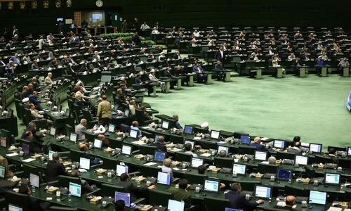 مجلس دوباره طرح جنجالی اصلاح قانون مهریه را به جریان انداخت!