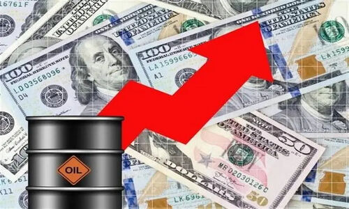 قیمت نفت جهانی امروز به لطف نگرانی‌های عرضه و رشد آمریکا بالا رفت!