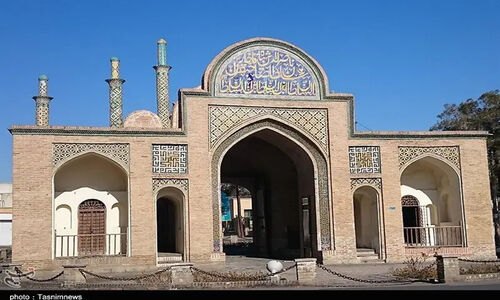 چرا جاذبه‌های شگفت‌انگیز سمنان در سکوت رسانه‌ای گم می‌شوند؟