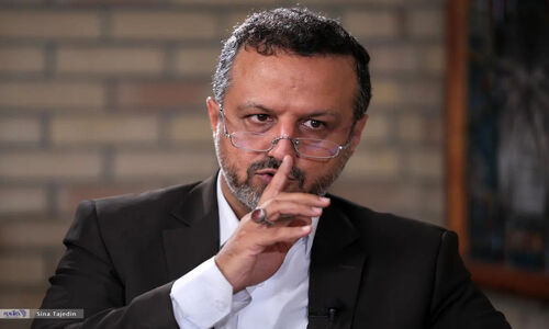خاندوزی به دولت جدید هشدار داد: مسیر اشتباه حذف ارز دستوری را تکرار نکنید!