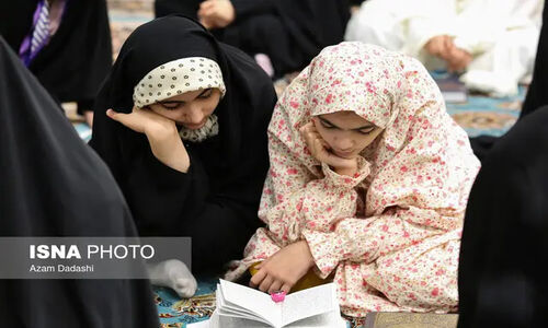 اعتکاف امسال گلستان؛ پیش‌بینی حضور چشمگیر ۳۰ هزار نفر در حرکت مردمی معنوی