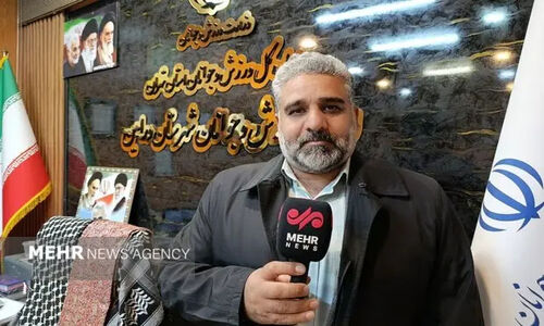 ورامین با سرانه ورزشی تنها ۲۹ سانتی‌متر؛ فاصله‌ای وحشتناک با استاندارد جهانی!