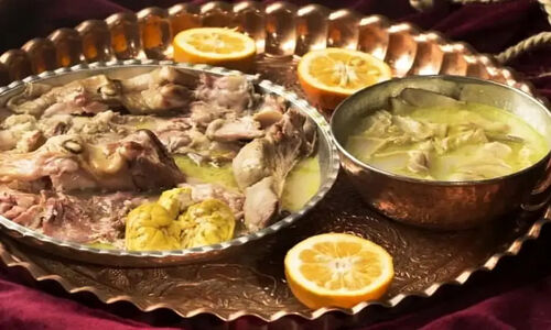 کیف متفاوت صحرا اسداللهی در جشن حافظ؛ همه چشم‌ها به استایل او دوخته شد!