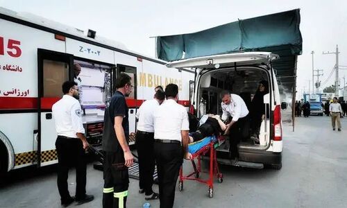 وزیر بهداشت دستور داد: آموزش همگانی خدمات اورژانسی برای مقابله با بی‌عدالتی در نظام سلامت