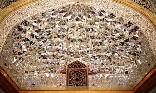 چرا هنر آینه‌کاری ایرانی سرانجام در فهرست جهانی یونسکو جا گرفت؟