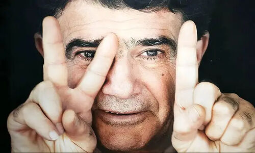 چرا جای عکس‌های شجریان روی دیوار موزه نیست؟ واکنشی که همه را شوکه کرد!