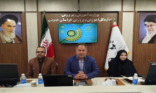 مدیر توانمند چگونه تحول شگفت‌انگیز در آموزش استثنایی ایجاد کرد؟