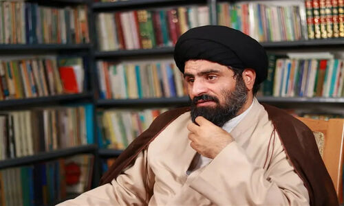 چرا صحیفه سجادیه کلید تربیت معنوی جامعه اسلامی است؟