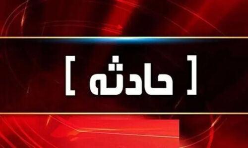 تصادف زنجیره‌ای خونین در اتوبان شهید کسایی تبریز؛ ۷ مصدوم، از کودک تا سالمند!