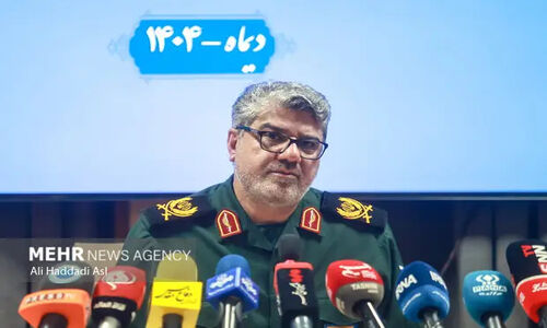سردار ملانوری خبر داد: عملیات خنثی‌سازی گروگانگیری در پرواز مشهد با موفقیت پایان یافت
