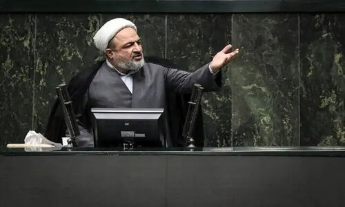 رسایی: چرا دولت هنوز قانون شفافیت را اجرا نکرده است؟