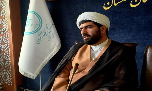 اعتکاف باشکوه در بیش از ۱۱۰ مسجد گرگان؛ فرصتی بی‌نظیر برای آرامش معنوی