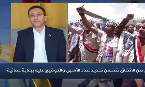 توافق تاریخی تبادل اسرا میان صنعا و ریاض؛ پایان یک بحران طولانی نزدیک است!