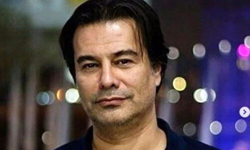 سفر شگفت‌انگیز در زمان با پیمان قاسم‌خانی و محسن تنابنده؛ تغییر چهره‌ای که شما را متعجب می‌کند!