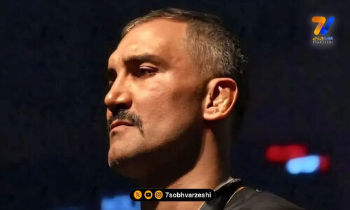 محمد منصوری؛ قهرمانی که سایه تلخ جدایی‌اش ورزش رزمی ایران را لرزاند