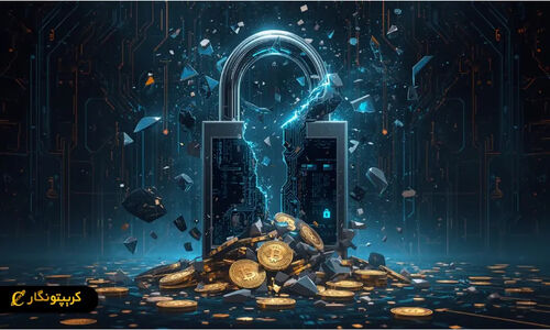 انتقال ۱۱۴ میلیون دلار بیت کوین سرقتی Mt. Gox؛ رازهایی که امنیت رمزارزها را به چالش می‌کشد!
