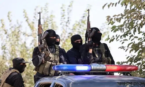 درگیری خونین در لاذقیه؛ ۳ نفر در حمله نیروهای امنیتی جولانی جان باختند