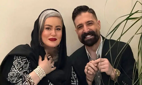حمید هیراد با «رسوا می‌کند مرا» غوغا به پا کرد؛ دانلود و متن کامل آهنگ جذاب