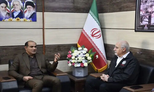 فرماندار عسلویه: نجات جان مردم در گرو توسعه فوری زیرساخت‌های بهداشتی و درمانی!