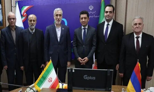 ایران و ارمنستان به دنبال تسهیل ثبت دارو و تجهیزات پزشکی؛ چه تغییراتی در راه است؟