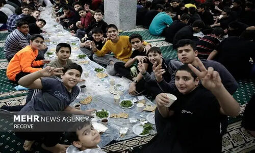 اعتکاف؛ فرصتی ناب برای خودسازی در دل سیریک، جاسک و بشاگرد