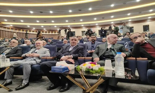 آغاز نشست تاریخی انجمن‌های پزشکی هسته‌ای و آنکولوژی؛ افق‌های نوین درمان سرطان در ایران
