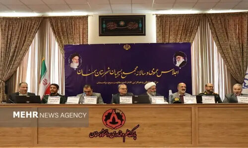 مجمع بسیجیان؛ سکوی پرتاب نقش‌آفرینی اجتماعی در سمنان که همه را شگفت‌زده می‌کند!