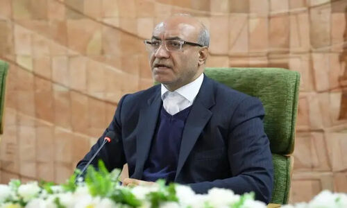 حبیبی فاش کرد؛ انحلال شورای شهر کرمانشاه به‌خاطر کدام ضعف نظارتی بود؟