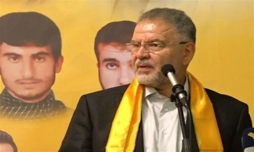 حزب‌الله هشدار داد: دولت لبنان باید از حقوق ملی دفاع کند، نه امتیاز رایگان به دشمن بدهد!