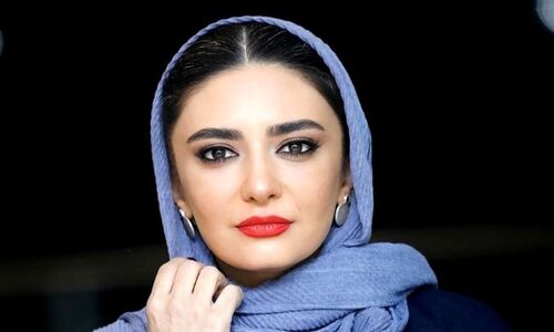 عذرخواهی لیندا کیانی از مادر ابروکمانش به‌خاطر بداخلاقی+ بیوگرافی و عکس۲نفره