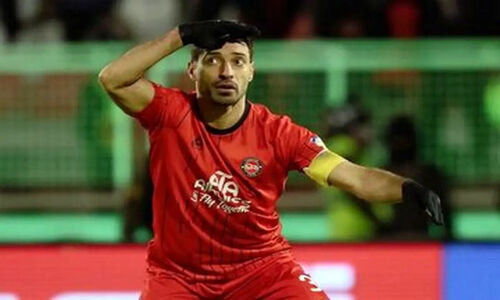 پرسپولیسی‌ها باز هم پاسخ شجاع خلیل‌زاده را دادند؛ واکنش جنجالی در رفسنجان!