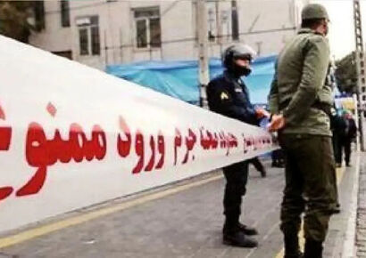 کشف جسد مرموز مرد 35 ساله در دل رودخانه سفیدرود آستانه اشرفیه