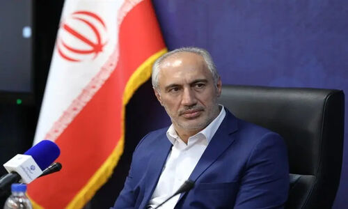 پورمحمدی فاش کرد؛ چگونه معافیت مالیاتی جای خالی افزایش حقوق را پر کرد؟