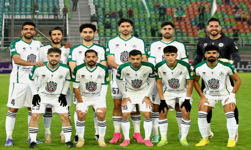 ذوب‌آهن با پوسترهای خلاقانه، رود کارون را به میدان بازی کشاند!