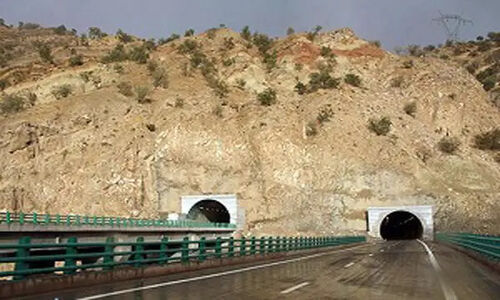 کمربندی‌ها و آزادراه‌های جدید لرستان؛ پایان پروژه‌های ناتمام در راه است؟