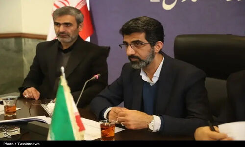 تصویب 19 طرح بزرگ اقتصادی در قم با اعتبار 94 میلیارد تومان؛ جهش مهم در توسعه استان