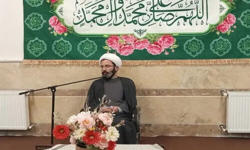 چگونه ذکر خدا نسل آینده را از آسیب‌های اخلاقی محافظت می‌کند؟