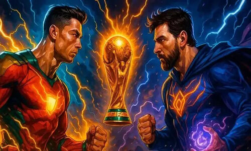 ویدیو اختصاصی: مهم‌ترین لحظات بی‌نظیر جام‌جهانی در بخش اول!