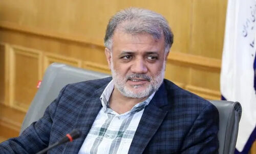 توقف ناوگان در مرز دوغارون؛ خسارت روزانه ۲ میلیون دلاری به اقتصاد کشور!