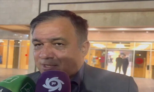 تاجرنیا: چرا ضرر گل‌گهر به استقلال ربطی ندارد؟ پاسخ جنجالی مدیرعامل استقلال