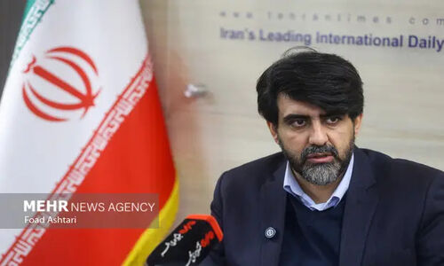 محمدخانی خبر داد: متروباس‌ها ظرف دو ماه آینده به تهران می‌آیند!