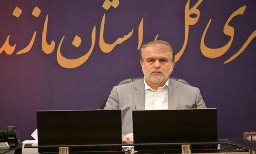 پوریانی هشدار داد: کارچاق‌کن‌های پشت پرده به زودی معرفی و تصویرشان منتشر می‌شود!